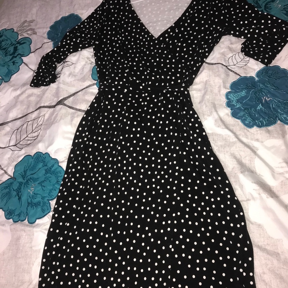Pencil Dress